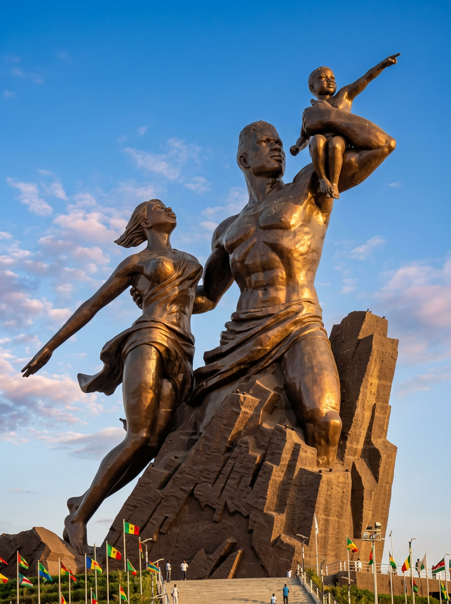 Dakar