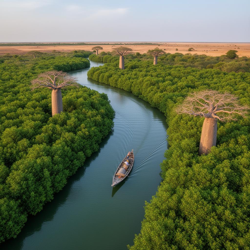 Sine-Saloum